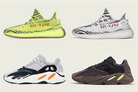 adidas yeezy sneaker news|adidas yeezy restock.